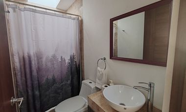 Venta Casa Puerta de Piedra, Pueblito Corregidora, Querétaro