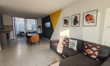 Venta Casa Puerta de Piedra, Pueblito Corregidora, Querétaro