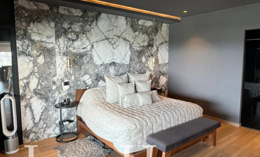 Lujo y Sofisticación en Campos Elíseos, con Terraza Panorámica