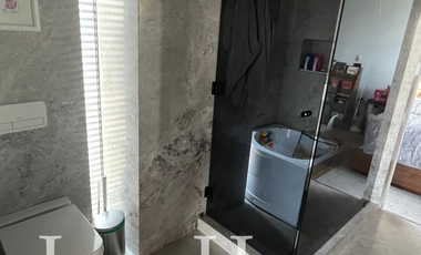 Lujo y Sofisticación en Campos Elíseos, con Terraza Panorámica