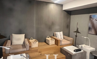 Lujo y Sofisticación en Campos Elíseos, con Terraza Panorámica