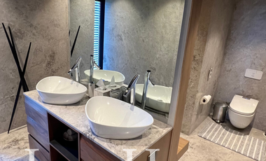 Lujo y Sofisticación en Campos Elíseos, con Terraza Panorámica