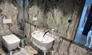 Lujo y Sofisticación en Campos Elíseos, con Terraza Panorámica