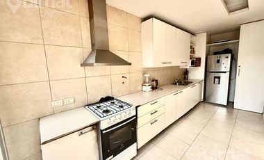 Imponente casa en el límite de Palermo y Villa Crespo — Julián Álvarez entre Córdoba y Lerma