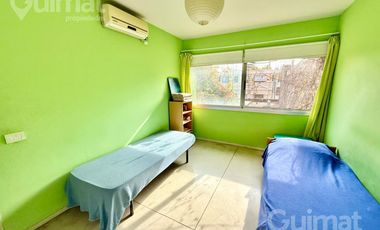 Imponente casa en el límite de Palermo y Villa Crespo — Julián Álvarez entre Córdoba y Lerma