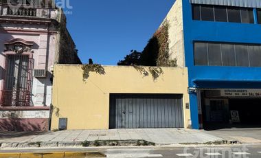 Imponente casa en el límite de Palermo y Villa Crespo — Julián Álvarez entre Córdoba y Lerma