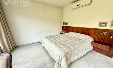Imponente casa en el límite de Palermo y Villa Crespo — Julián Álvarez entre Córdoba y Lerma