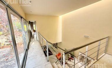 Imponente casa en el límite de Palermo y Villa Crespo — Julián Álvarez entre Córdoba y Lerma