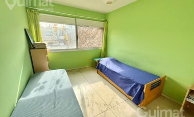 Imponente casa en el límite de Palermo y Villa Crespo — Julián Álvarez entre Córdoba y Lerma