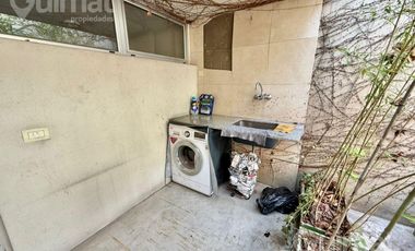 Imponente casa en el límite de Palermo y Villa Crespo — Julián Álvarez entre Córdoba y Lerma