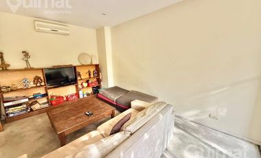Imponente casa en el límite de Palermo y Villa Crespo — Julián Álvarez entre Córdoba y Lerma