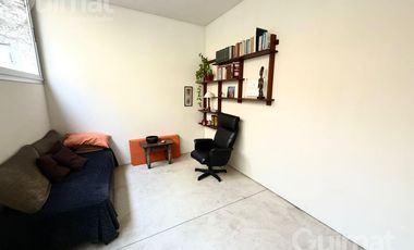 Imponente casa en el límite de Palermo y Villa Crespo — Julián Álvarez entre Córdoba y Lerma