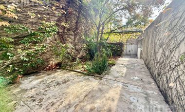 Imponente casa en el límite de Palermo y Villa Crespo — Julián Álvarez entre Córdoba y Lerma
