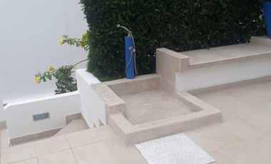 100 % FINANCIADA VENDO CASA A 1 SOLO NIVEL y / O DE UN PISO