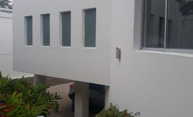 100 % FINANCIADA VENDO CASA A 1 SOLO NIVEL y / O DE UN PISO