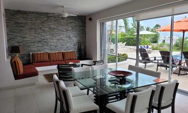 100 % FINANCIADA VENDO CASA A 1 SOLO NIVEL y / O DE UN PISO