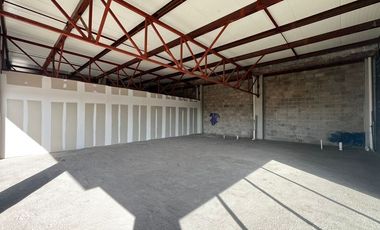 Locales en Planta Baja y Alta en Tateposco