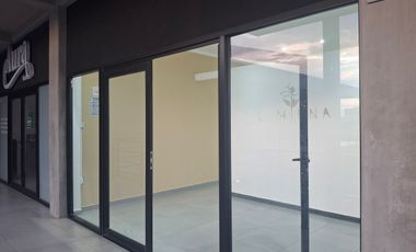 RENTA DE LOCAL EN PLANTA ALTA EN PUERTA  REAL