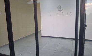 RENTA DE LOCAL EN PLANTA ALTA EN PUERTA  REAL