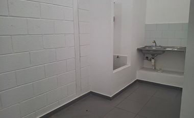 RENTA DE LOCAL EN PLANTA ALTA EN PUERTA  REAL