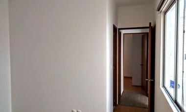 Departamento en renta. Col. Popotla, Miguel Hidalgo.