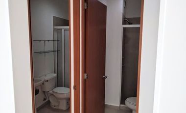 Departamento en renta. Col. Popotla, Miguel Hidalgo.