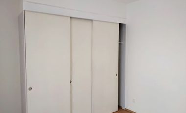 Departamento en renta. Col. Popotla, Miguel Hidalgo.