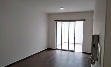 Departamento en renta. Col. Popotla, Miguel Hidalgo.