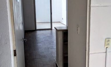 Departamento en renta. Col. Popotla, Miguel Hidalgo.