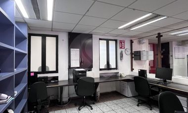 Oficina en venta en Peñón de los Baños