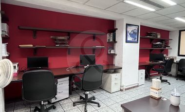 Oficina en venta en Peñón de los Baños