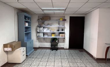 Oficina en venta en Peñón de los Baños