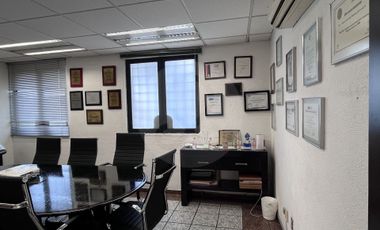 Oficina en venta en Peñón de los Baños