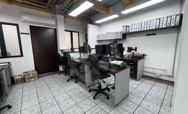 Oficina en venta en Peñón de los Baños