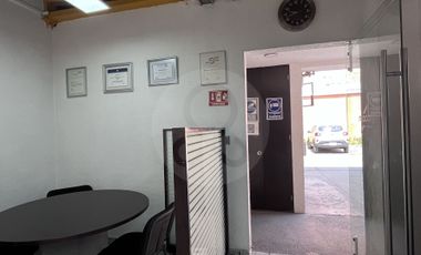 Oficina en venta en Peñón de los Baños