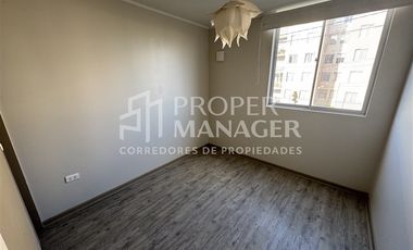 Departamento en Arriendo en Departamento 3D-2B + Estacionamiento Parque Lantaño