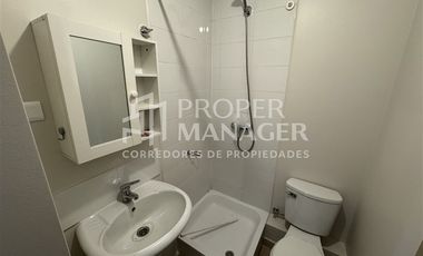 Departamento en Arriendo en Departamento 3D-2B + Estacionamiento Parque Lantaño