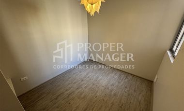 Departamento en Arriendo en Departamento 3D-2B + Estacionamiento Parque Lantaño