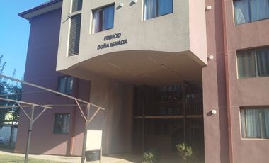 VENTA DEPARTAMENTO 30 ORIENTE TALCA