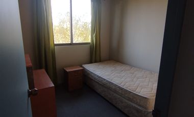VENTA DEPARTAMENTO 30 ORIENTE TALCA