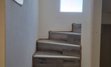 SE ARRIENDA HERMOSA CASA 3 DORMITORIOS Y 2 BAÑOS COQUIMBO