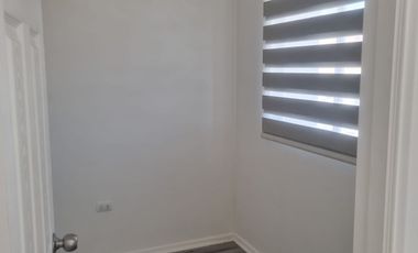 SE ARRIENDA HERMOSA CASA 3 DORMITORIOS Y 2 BAÑOS COQUIMBO