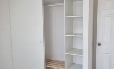 SE ARRIENDA HERMOSA CASA 3 DORMITORIOS Y 2 BAÑOS COQUIMBO