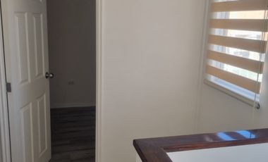 SE ARRIENDA HERMOSA CASA 3 DORMITORIOS Y 2 BAÑOS COQUIMBO