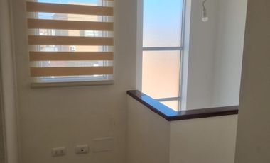 SE ARRIENDA HERMOSA CASA 3 DORMITORIOS Y 2 BAÑOS COQUIMBO