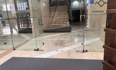 Oficina en alquiler ubicado en Centro Histórico de Santiago