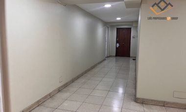 Oficina en alquiler ubicado en Centro Histórico de Santiago