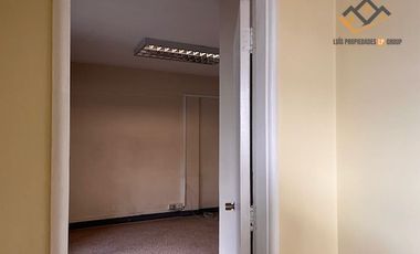 Oficina en alquiler ubicado en Centro Histórico de Santiago