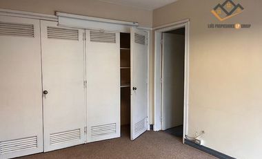 Oficina en alquiler ubicado en Centro Histórico de Santiago
