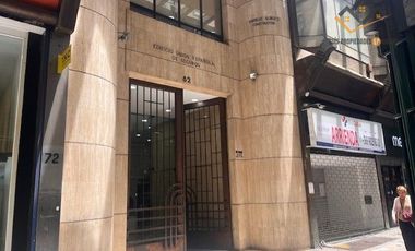 Oficina en alquiler ubicado en Centro Histórico de Santiago